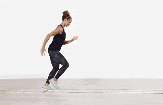 女生体重超重如何快速减下来,体重怎么减才能不掉秤