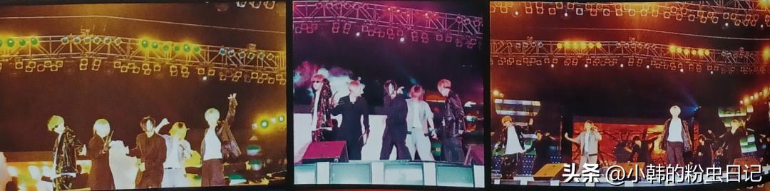 「连载16」H.O.T.开启了SM的美国梦，但让李秀满措手不及事发生了