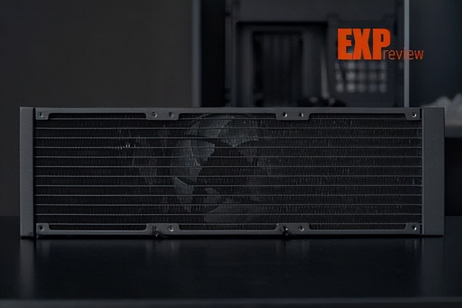 酷冷至尊冰神g360发布,酷冷至尊冰神g360幻影显示屏