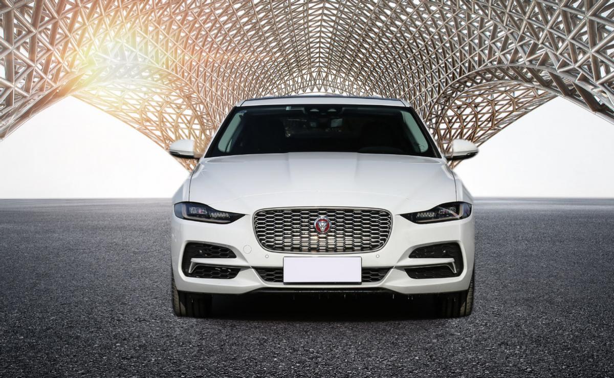 捷豹xel哪款车型最实用,捷豹xel30万左右