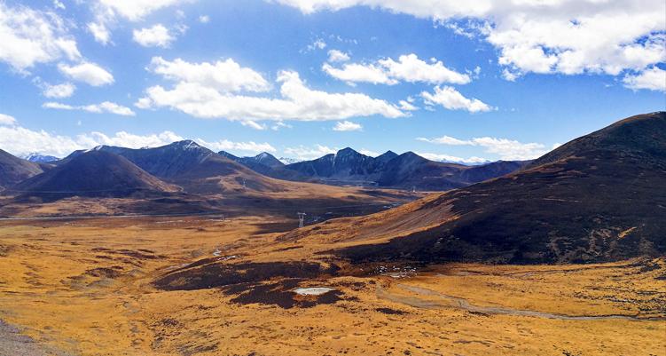 滇藏西自驾,西行滇藏自驾游