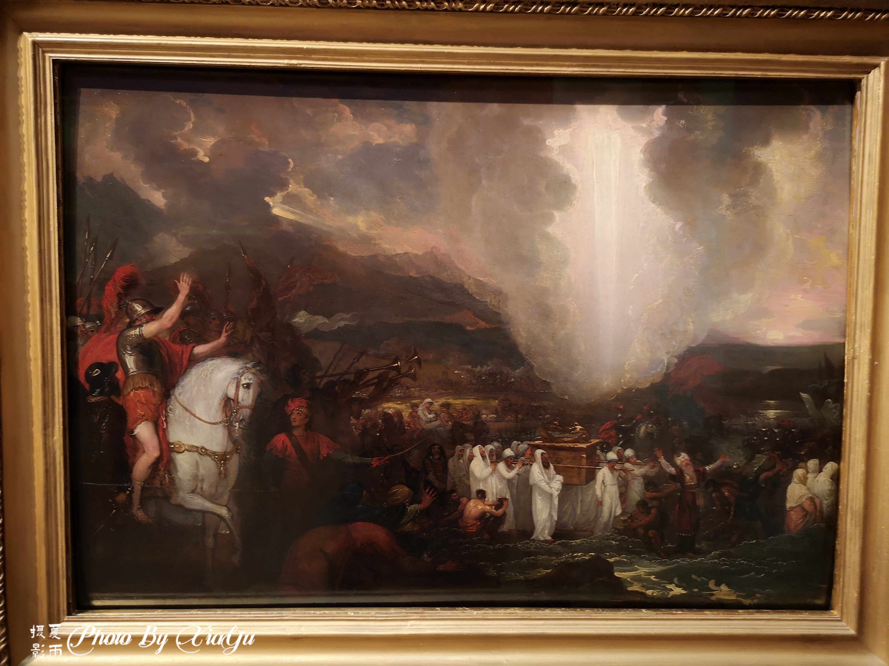 「畅游大洋洲」初识悉尼（五）