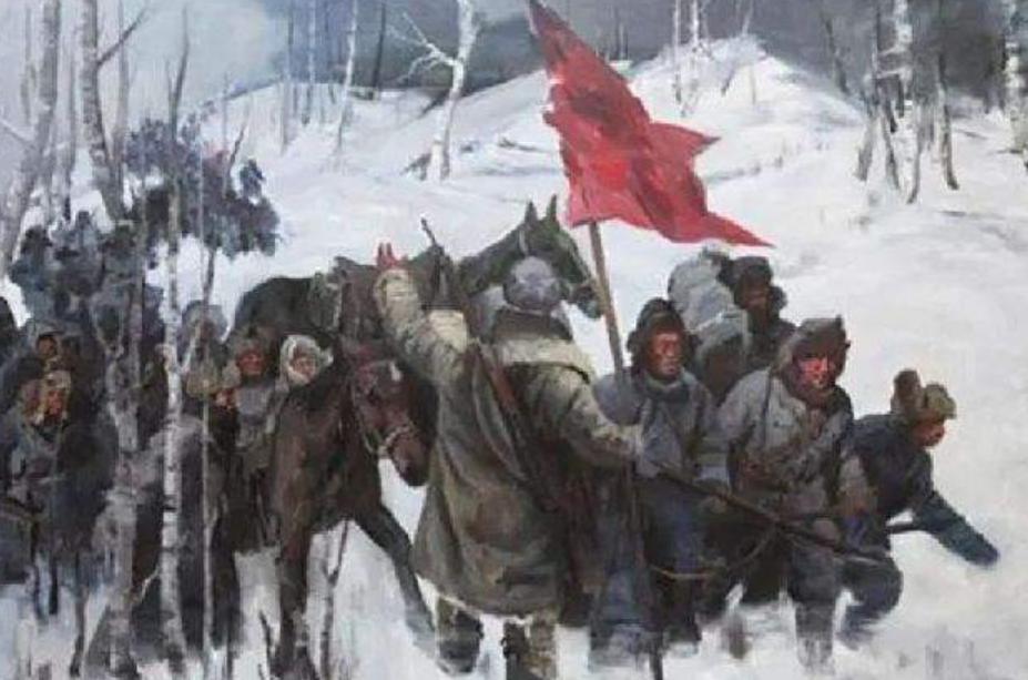 马崇云谈杨靖宇事件,杨靖宇儿子马崇云