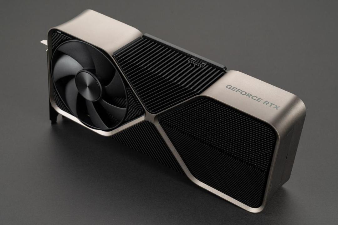 性能炸裂增长，神经网络渲染新纪元！​NVIDIAGeForceRTX4090FE首发测评