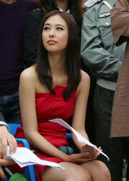 兽兽翟凌出席北京车展活动,兽兽翟凌事件最后什么结果