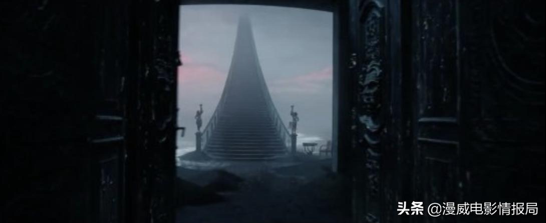 奇异博士2为什么会长出第三只眼,奇异博士2里面奇异博士实力排名