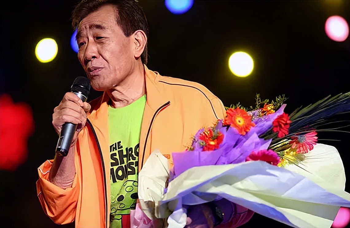 台湾歌手张帝简介,张帝最好听十首歌我爱你中国