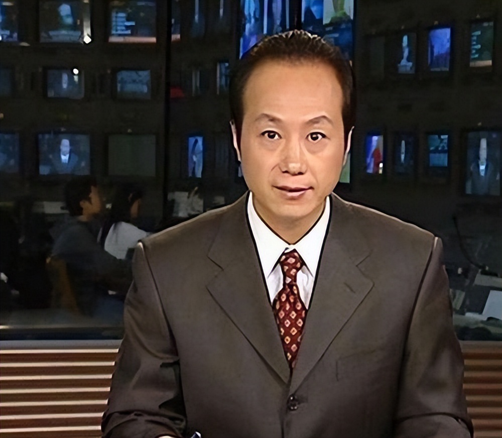 央视再也见不到的5位主持人，以为他们退休享福，其实已悄然离逝