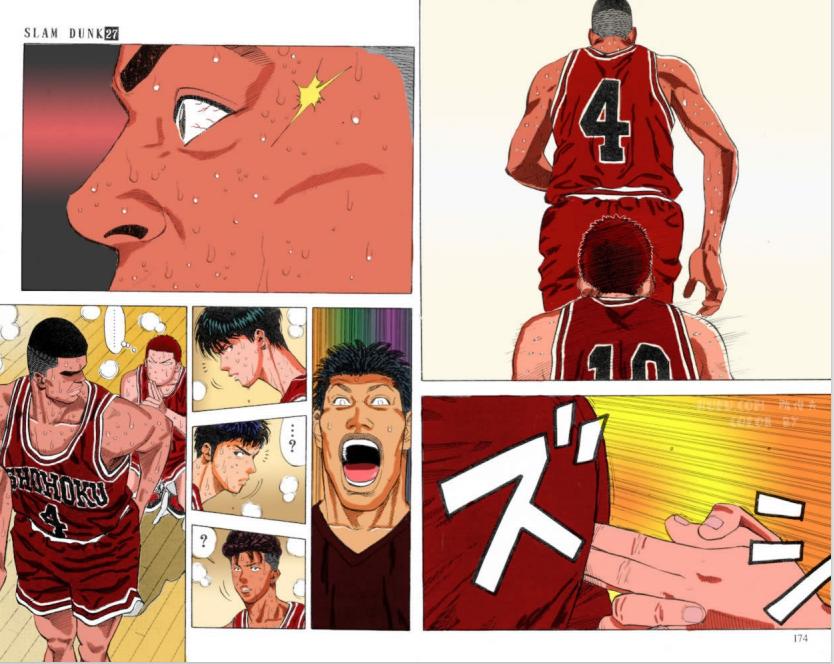 灌篮高手最新票房,《灌篮高手》票房