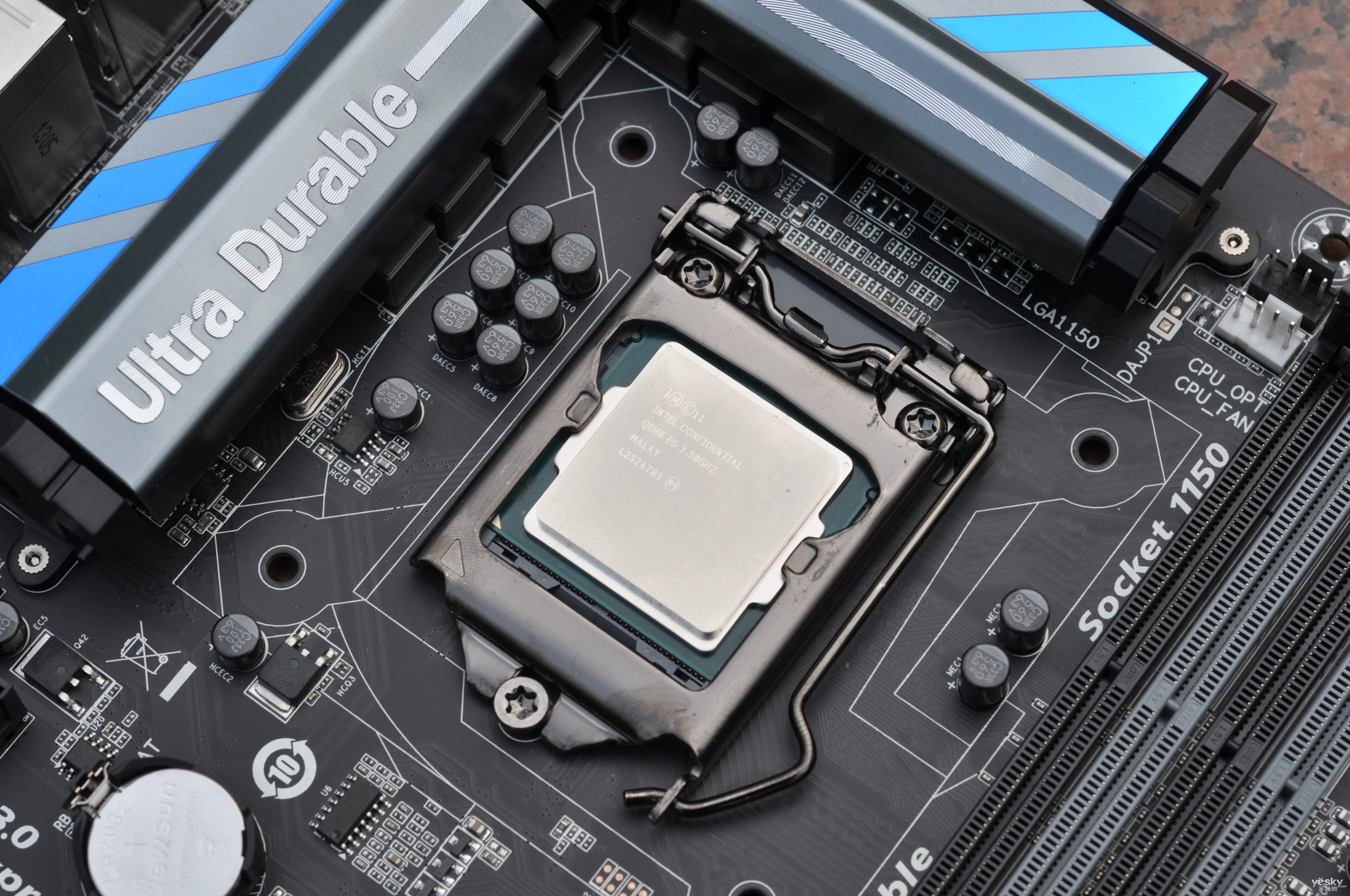 酷睿1代到13代,酷睿i5核心进化史