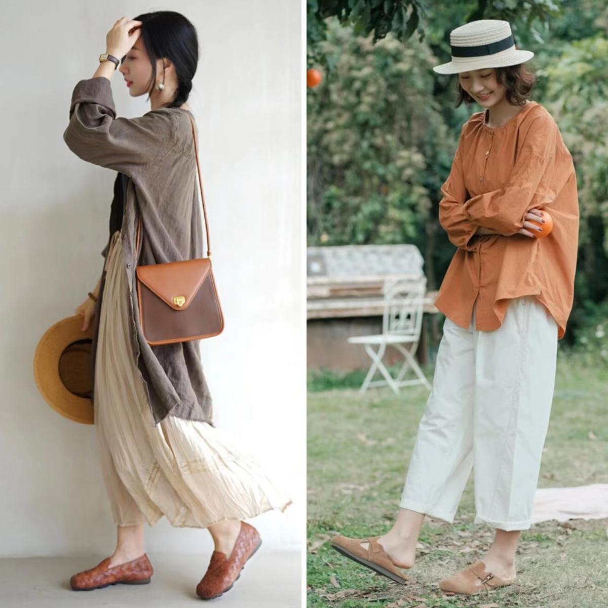 穿出门也不会觉得掉价的衣服推荐,打死都不会买的品牌衣服