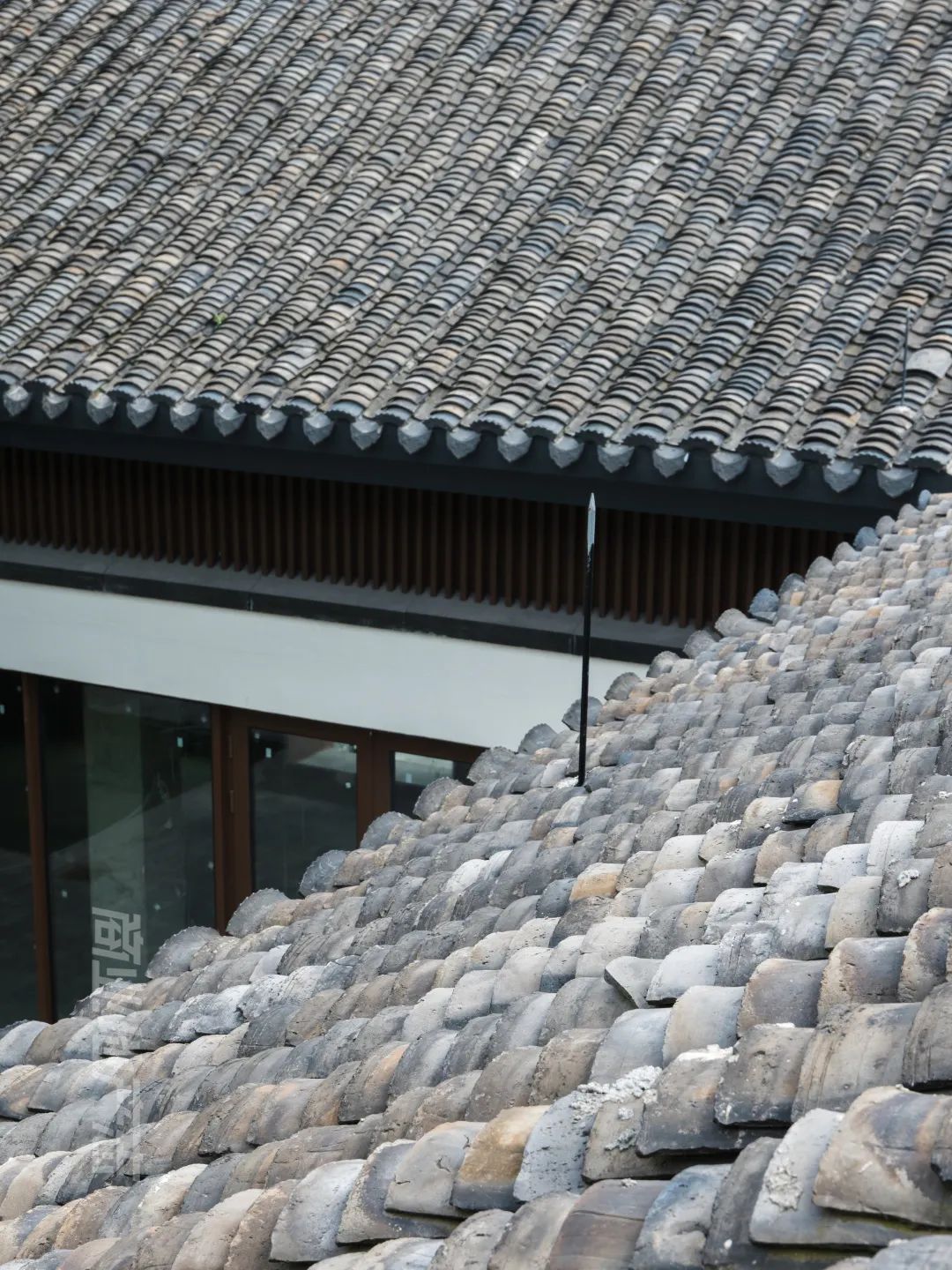 CRR百图斩｜公园里的新天地：上海蟠龙天地