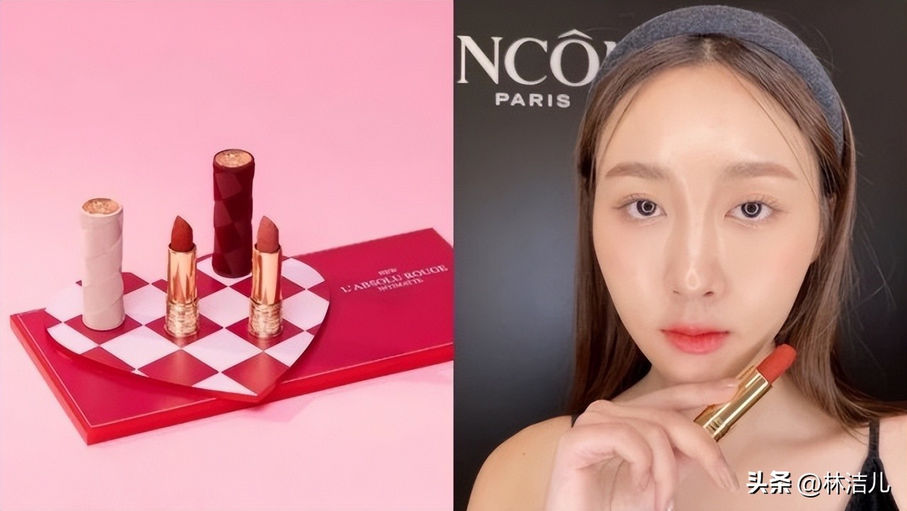 2023阿玛尼春秋系列女,口红新款阿玛尼推荐