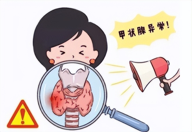 甲亢为什么会致成甲减,甲亢为什么会被治疗成甲减