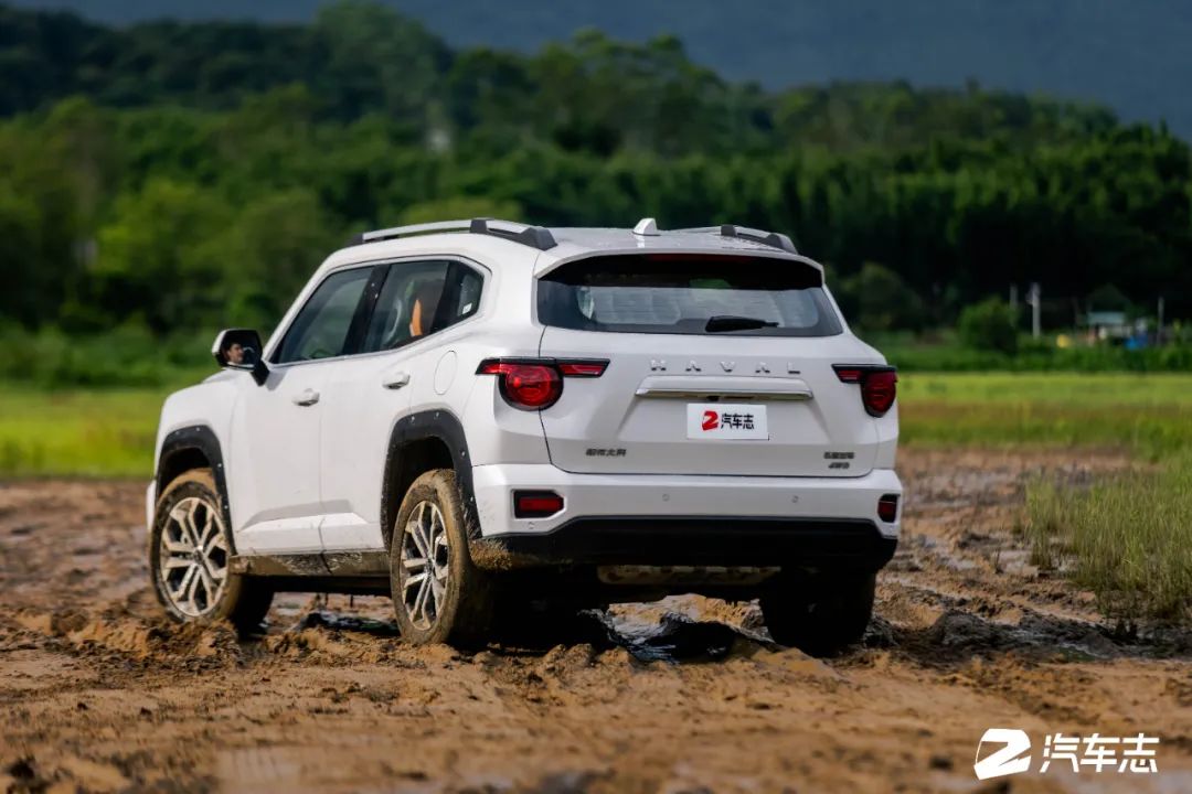 15万级别suv这3款怎么买很挑人,15万可选的四驱suv这4款物有所值