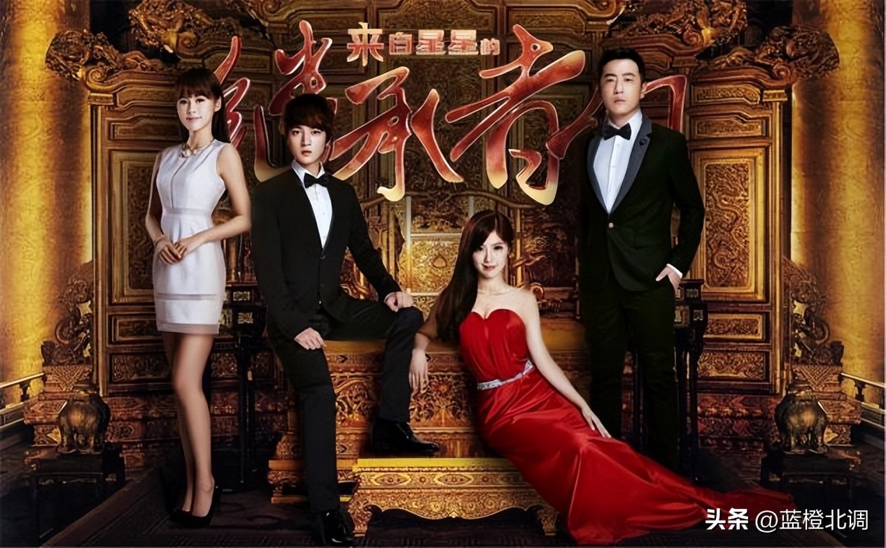 《狂飙》反超《三体》后,收视率断崖式领先,爱奇艺赢麻了?