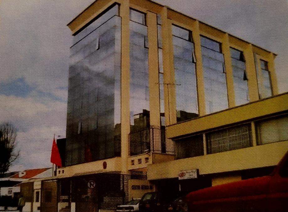 中哥友好,中哥聊历史