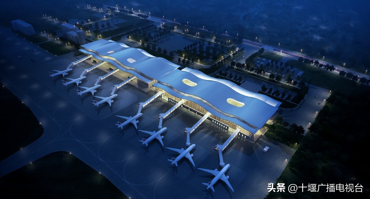 全国百强！为什么是十堰？