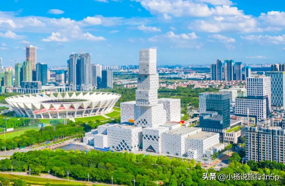 广东最值得去的五个游玩地方,广东省最值得去的地方前十