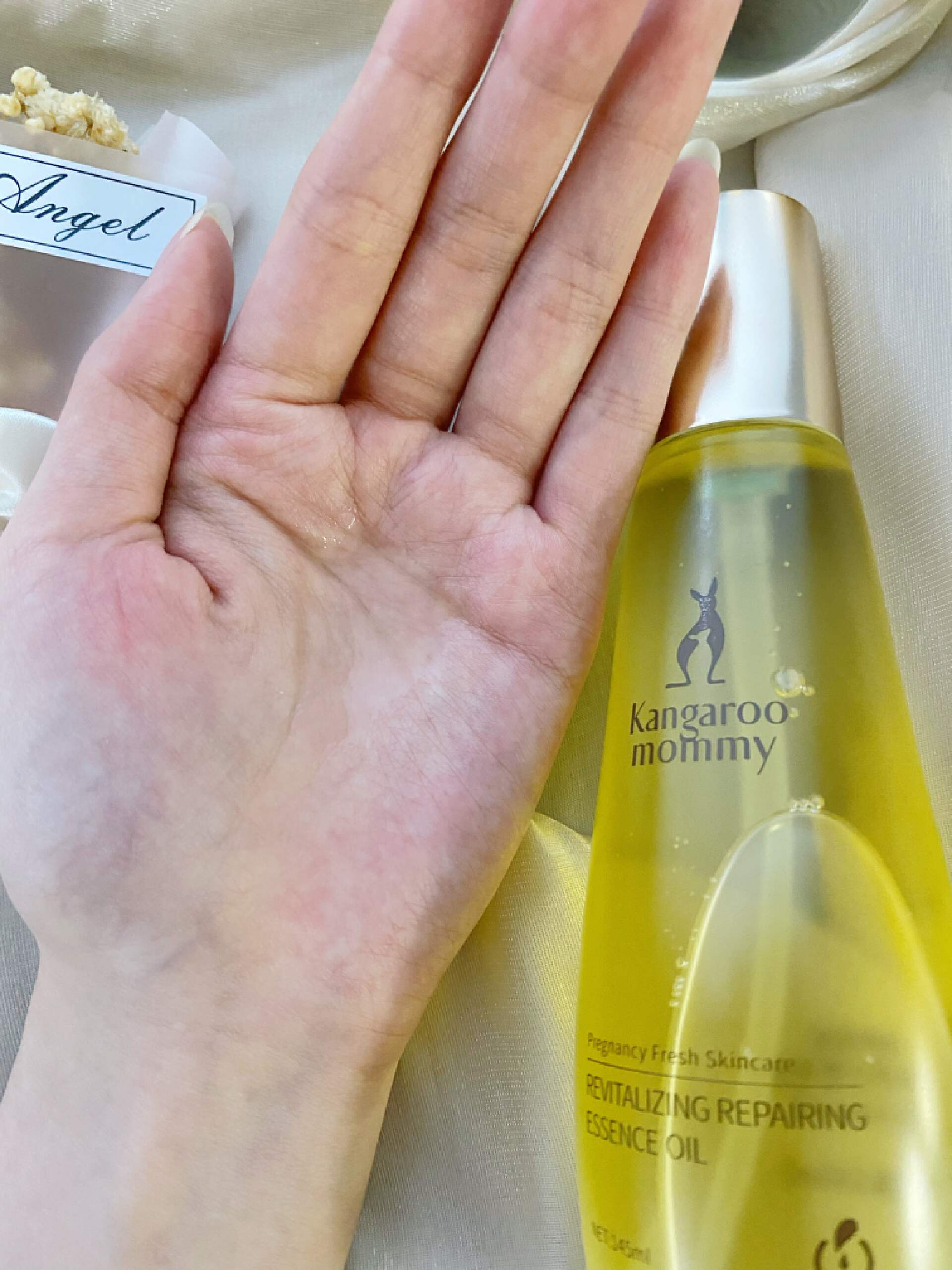 消除妊娠纹是不是智商税,妊娠纹产品是智商税吗