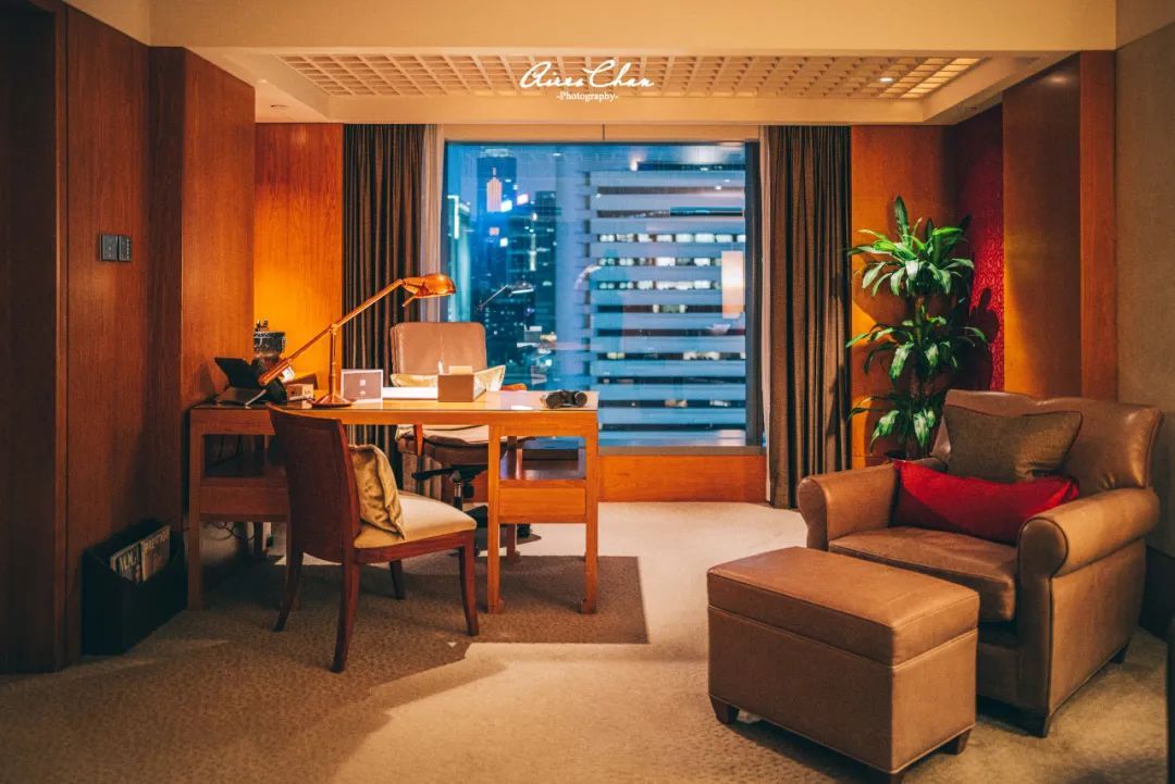 香港文华东方介绍,香港文华东方