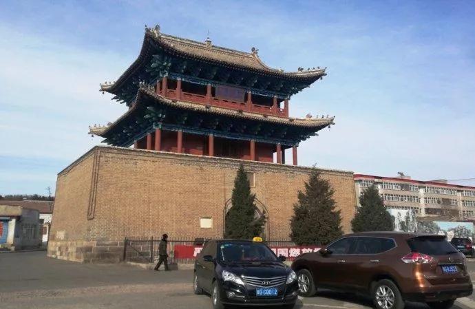 张家口市赤城县有多少乡,河北张家口市下辖县赤城