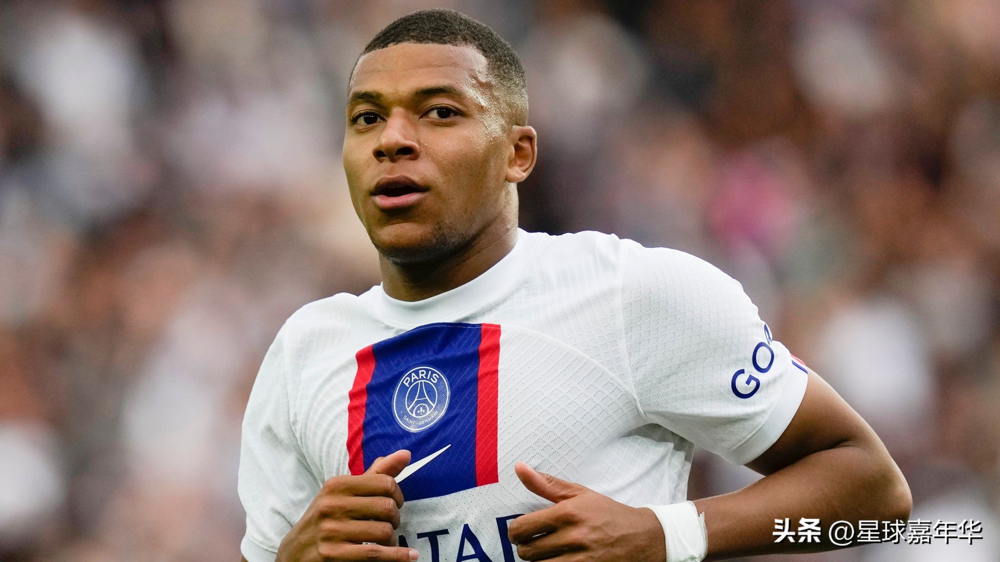 哈兰德十大变态进球姆巴佩,欧冠哈兰德vs姆巴佩2024