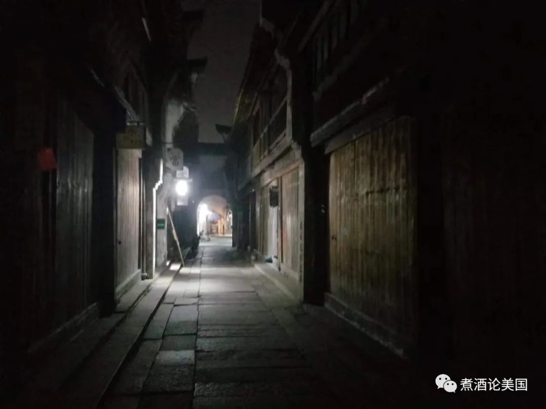 乌镇三天两夜游最佳攻略,乌镇一日一夜旅游攻略