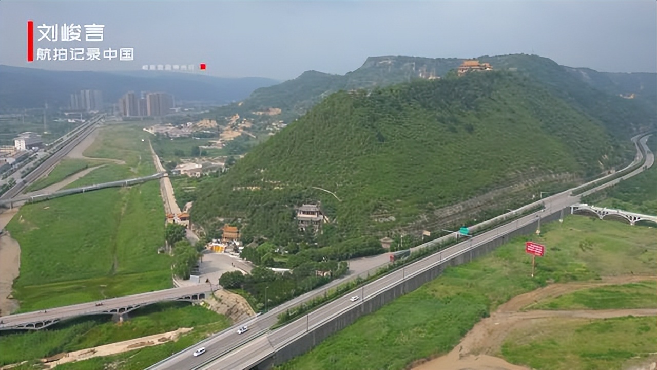 陇东地理位置重要的泾川县也曾阔气过如今地位再难抵曾经的辉煌