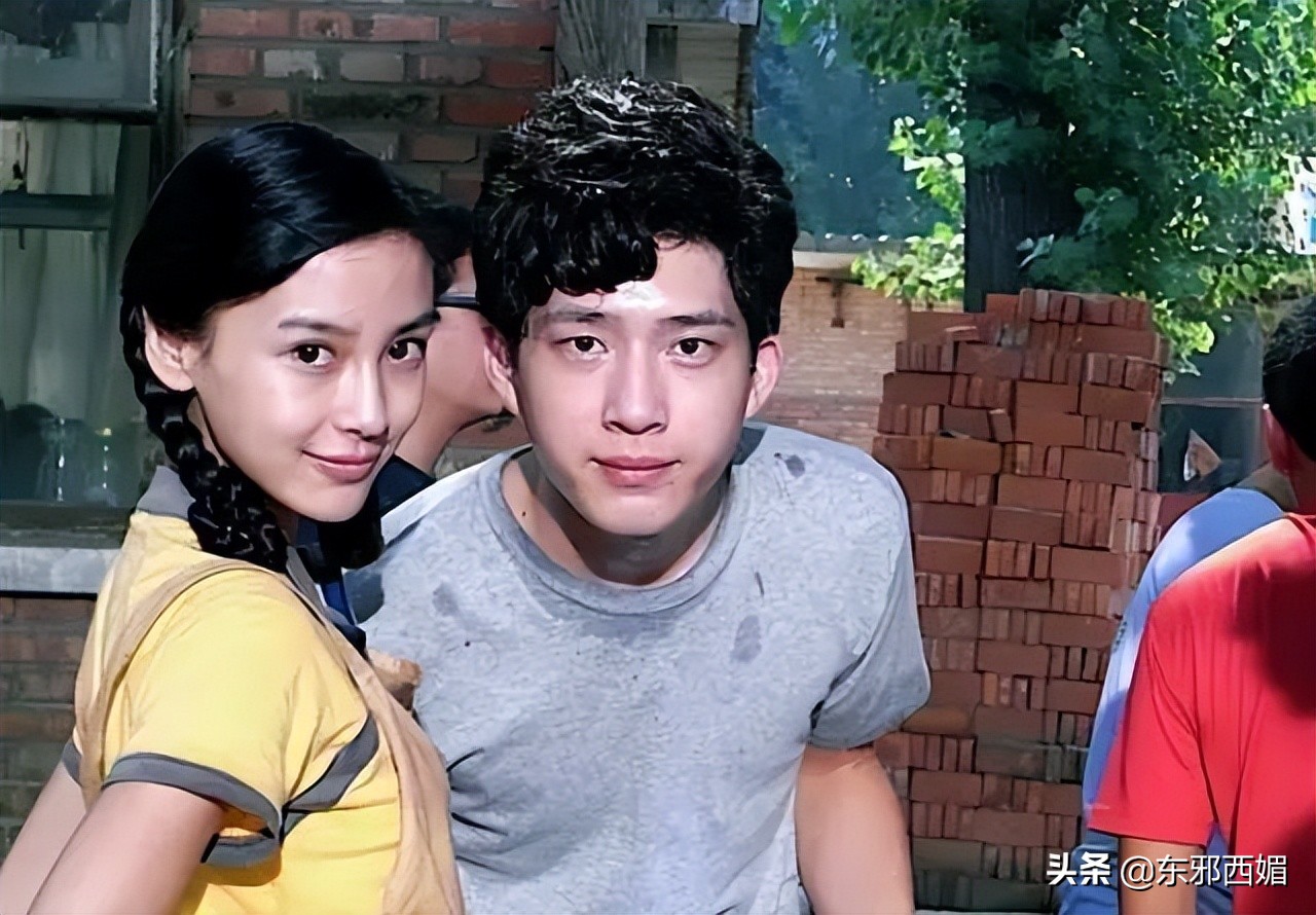 土得掉渣到极致,土得很掉渣