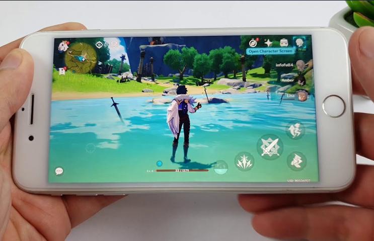 苹果4gb运存和安卓12gb运存,iphone内存为什么感觉比安卓耐用