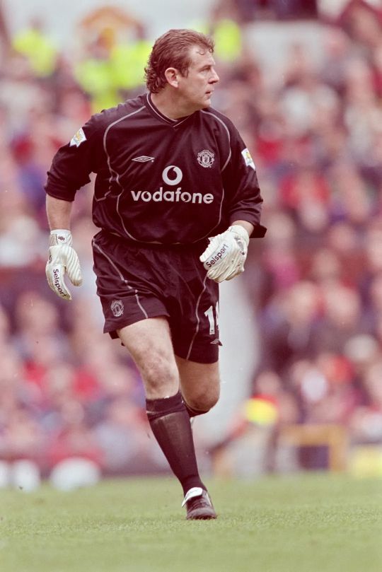 谁是红魔最年长的签约？