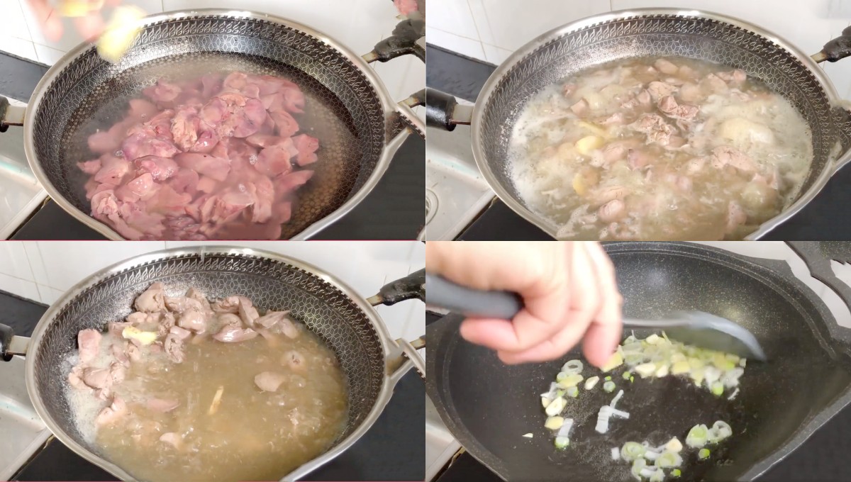 高铁补血食物一览表,铁含量高吃什么菜