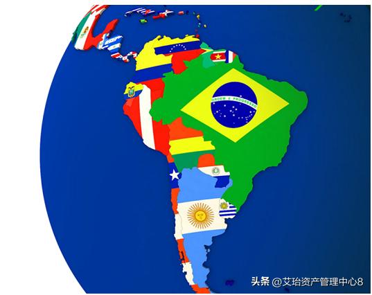 拉美电商市场怎么样,拉美电商最新信息