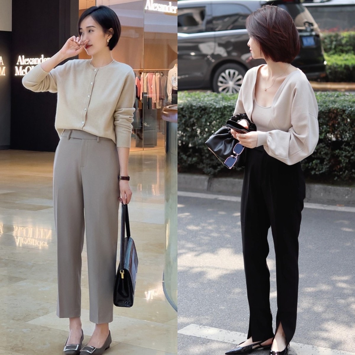 什么鞋适合夏天穿非常显高,夏天穿什么鞋显高又舒适