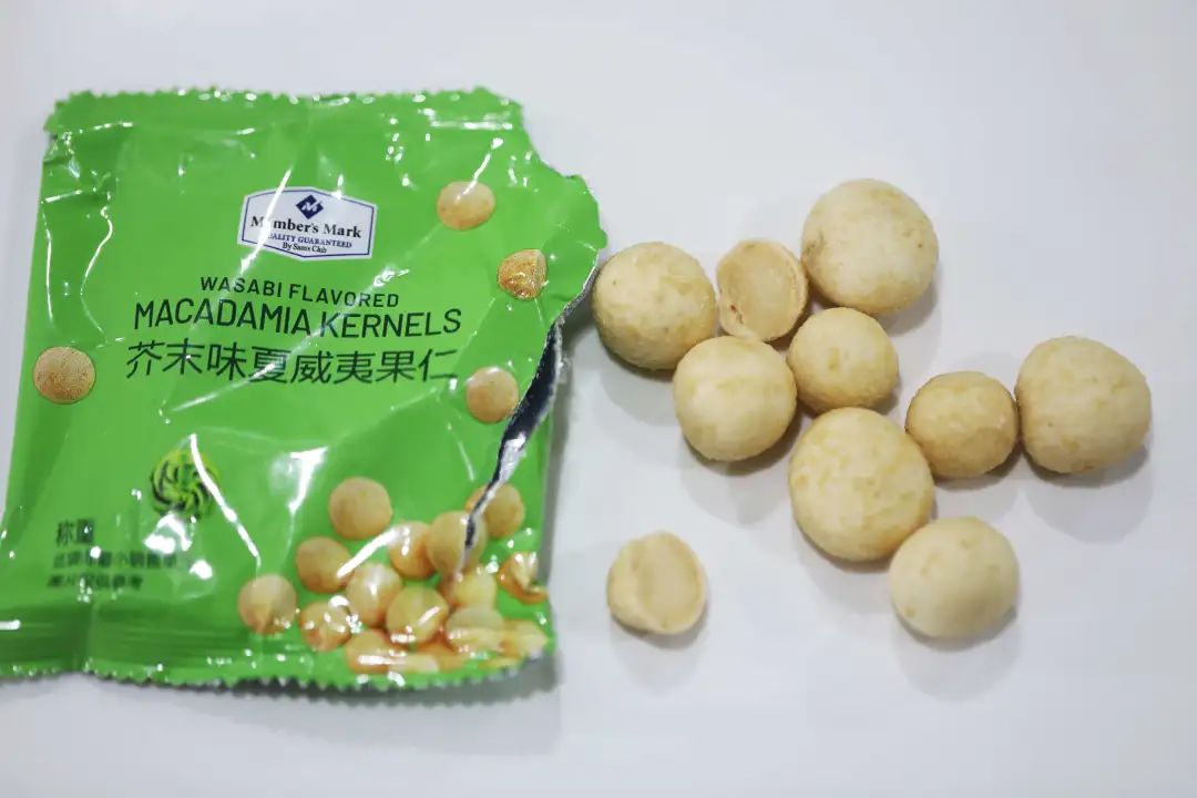 平替零食哪个牌子好,大牌零食也有平替