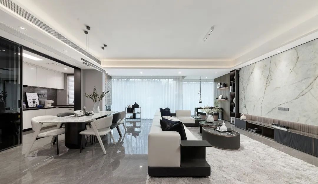 大源南第一红盘,大源南低密洋房