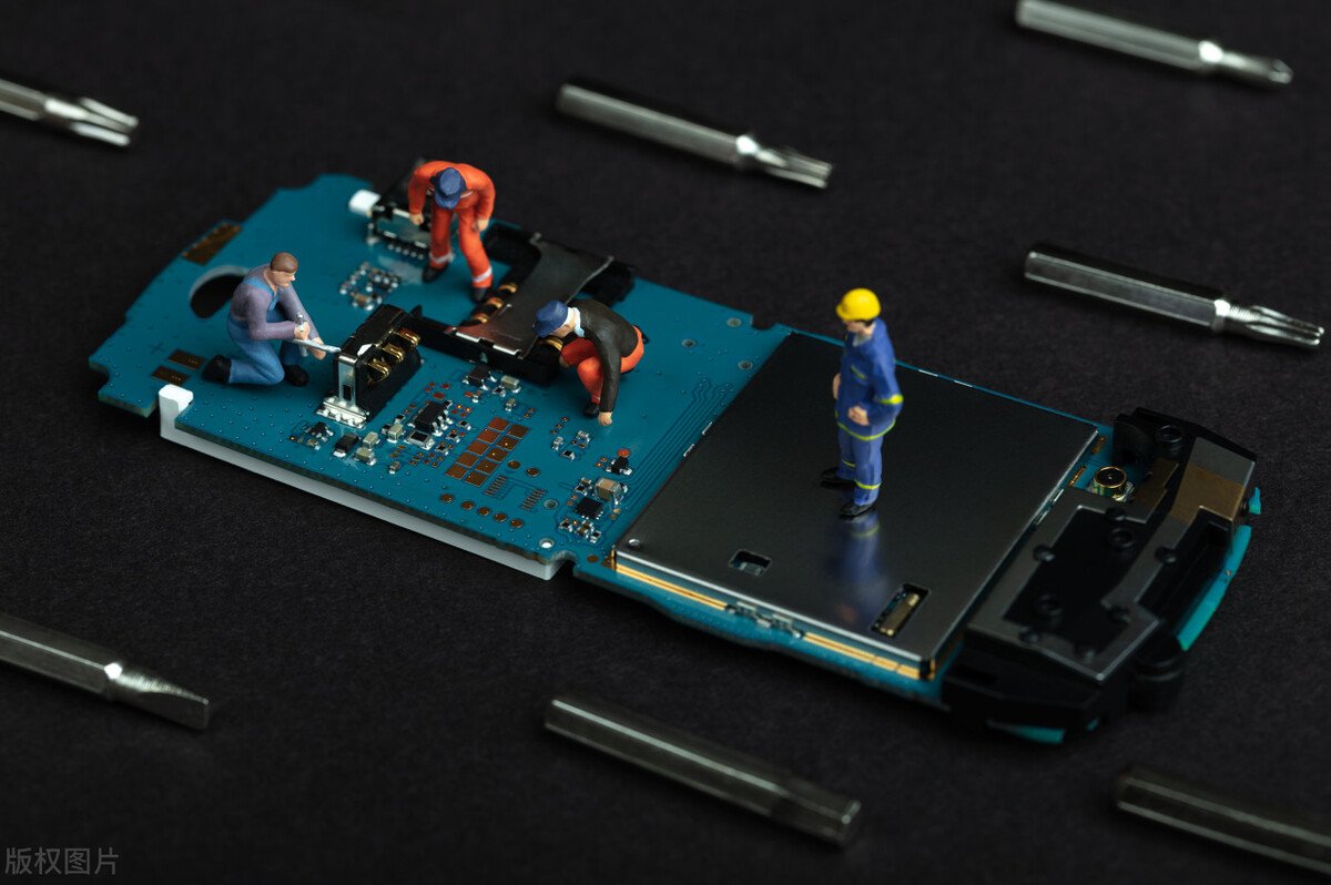 美国芯片政策对中国芯片企业影响,美国企业购买中国芯片