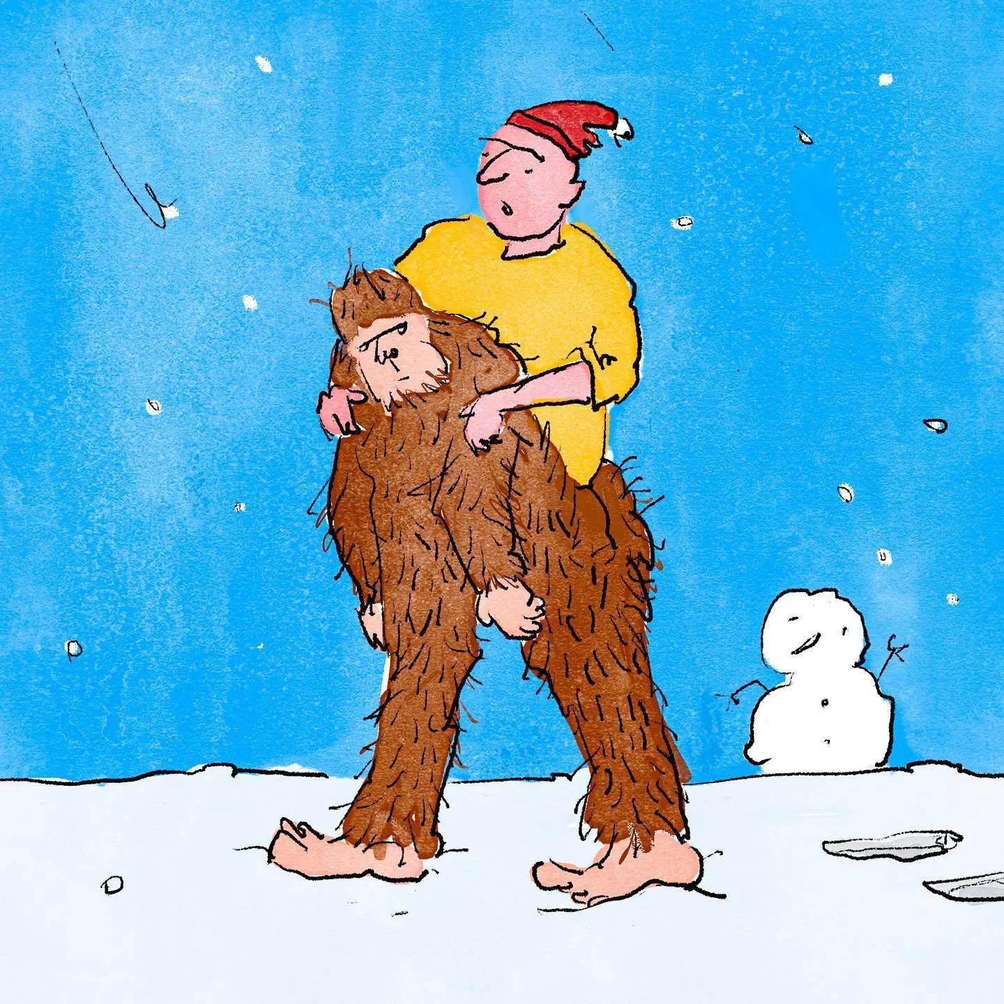 韩国插画师作品,韩国插画师aokizy教程