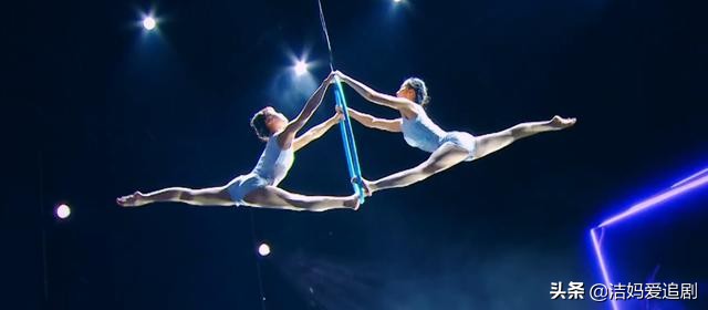 达人秀那些让人感动的瞬间,那些年看过的达人秀