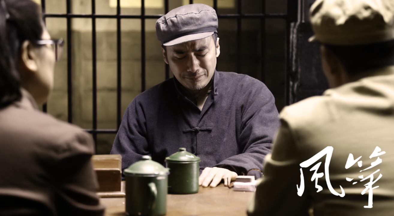 即将开播的谍战剧信仰,2021年最好看的谍战剧信仰