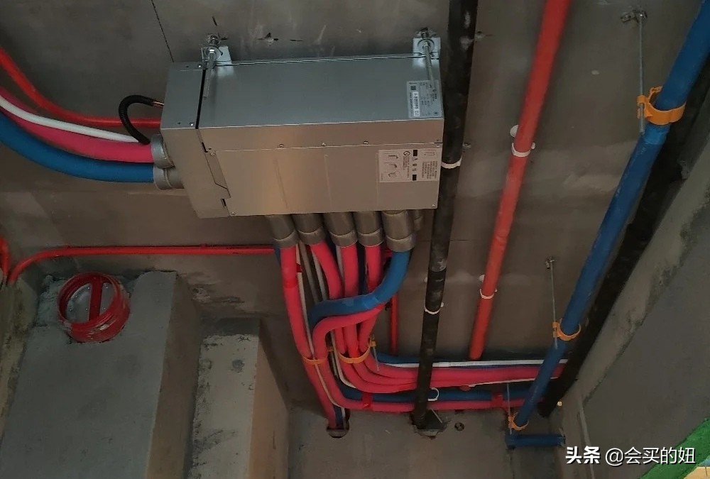 中央空调安装全程指南：15条安装攻略值得认真学，都是关键点