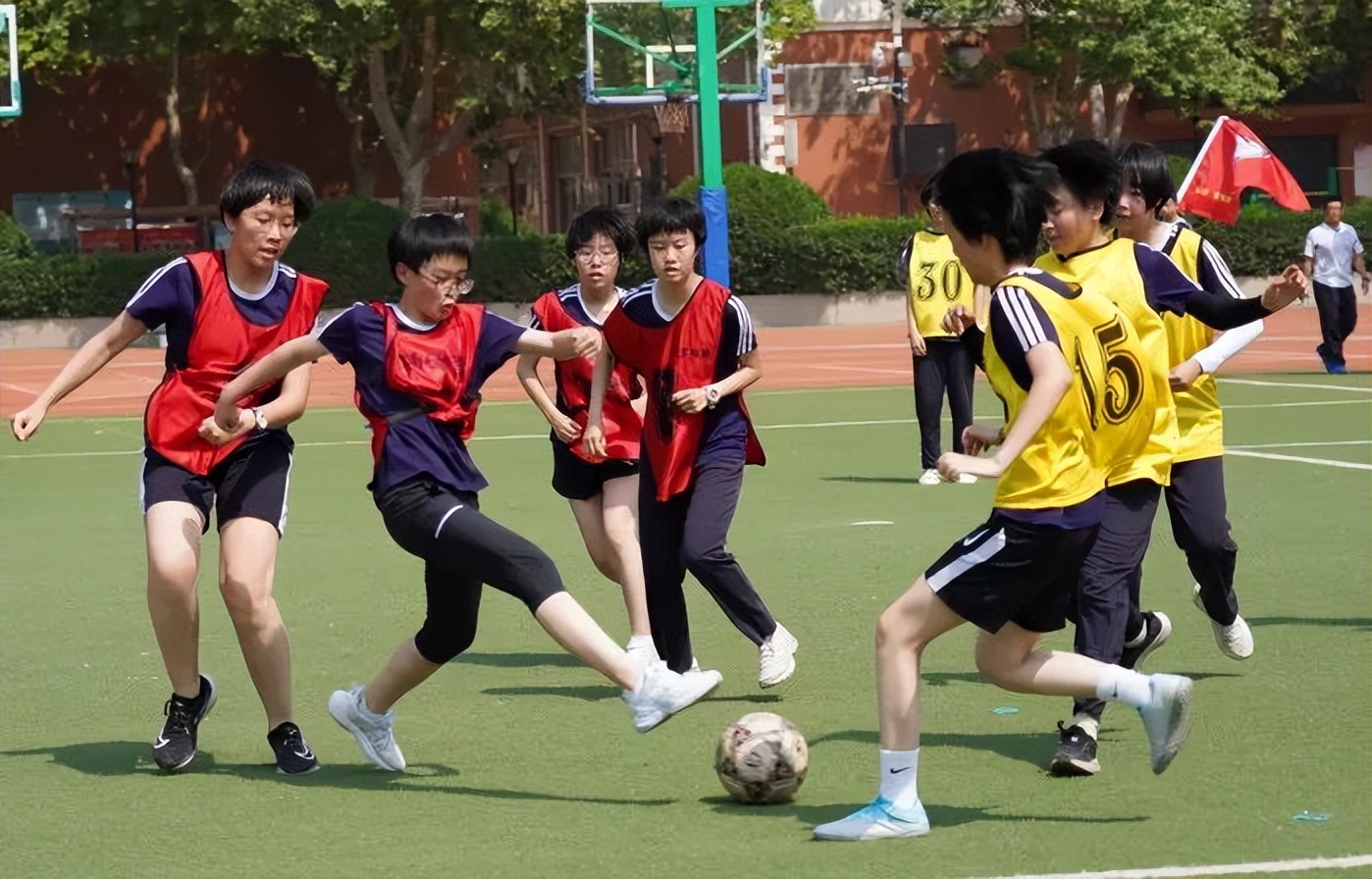 五育并进才艺大比拼,五育并举缤纷校园