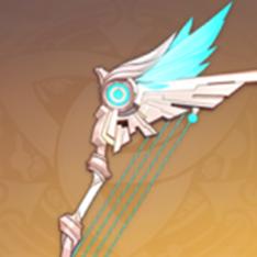 原神五星弓数值,原神有哪些4星弓值得锻造