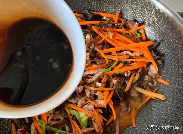 炒瘦肉之前怎么处理,炒瘦肉要不要腌制