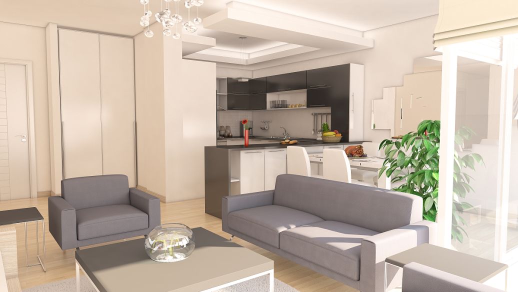 智慧点亮生活！让家里灯光随心所欲，智能照明控制系统引领科技