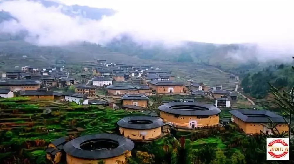 2023年2月11-19追风行者自驾永定土楼-鼓浪屿-九曲溪9日游招募中