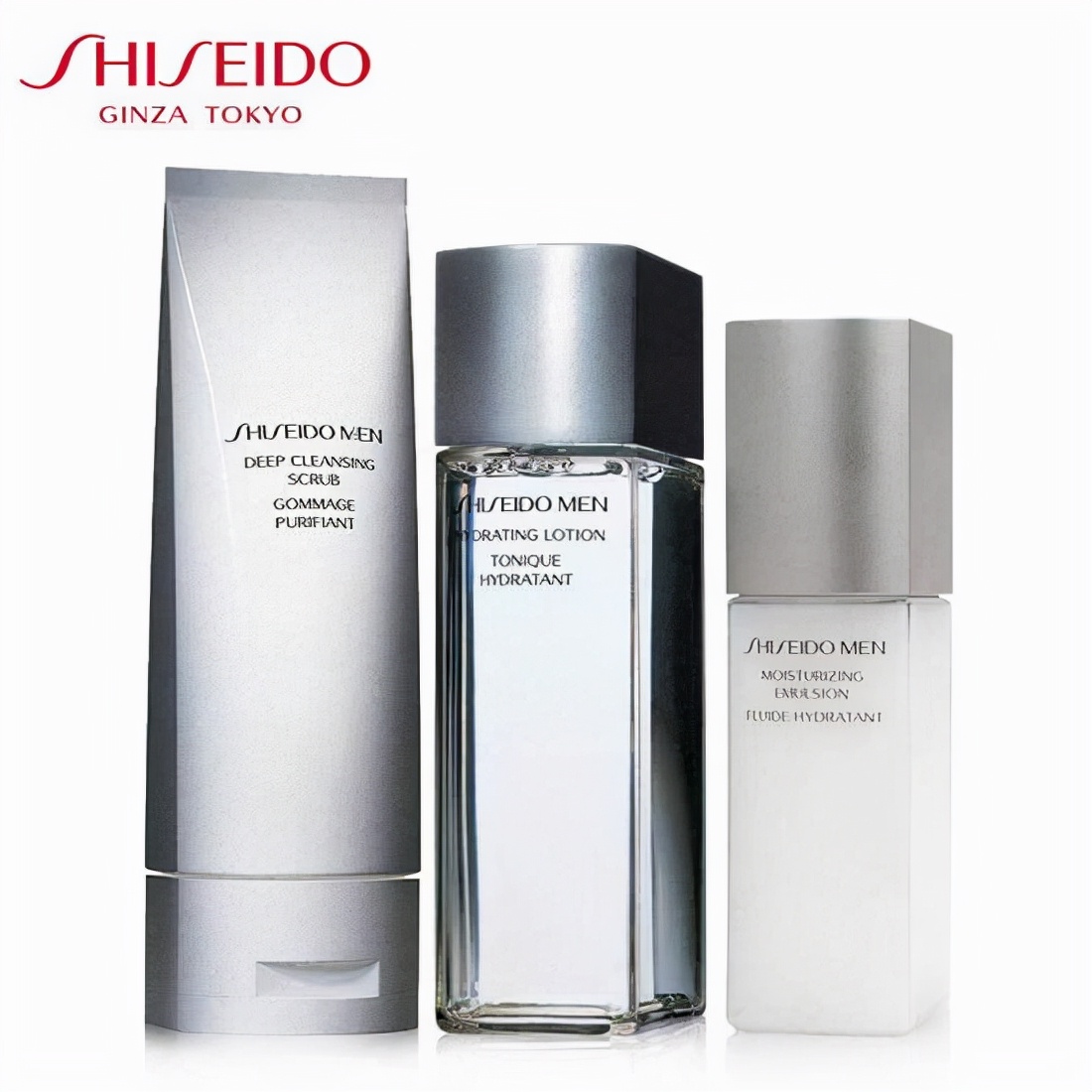 男人护肤几大步骤,男人怎么护肤才能保持皮肤白嫩