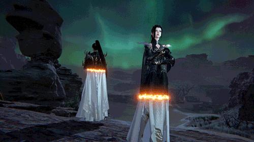 逆水寒手游暖暖,逆水寒手游暖暖捏脸