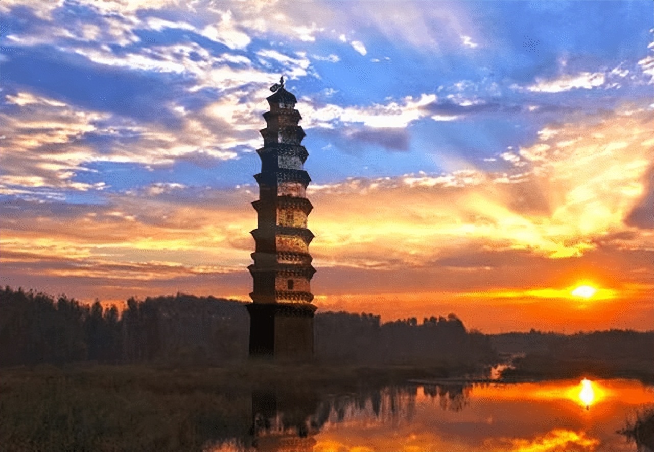 无为前世今生,无为的历史悠久吗